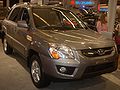 Get support for 2010 Kia Sportage