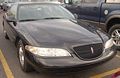 Get support for 1997 Lincoln Mark VIII