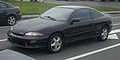 1997 Chevrolet Cavalier New Review