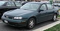 Get support for 1997 Oldsmobile Cutlass