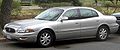 Get support for 2005 Buick LeSabre
