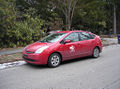 Get support for 2006 Toyota Prius