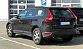 Get support for 2011 Volvo XC60