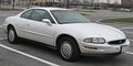 Get support for 1990 Buick Riviera