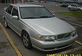 1999 Volvo S70 New Review