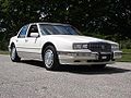 Get support for 1990 Cadillac Seville