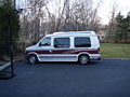 Get support for 1994 Ford Econoline