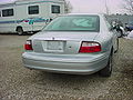 2005 Mercury Sable New Review
