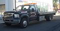 Get support for 2005 Ford F350