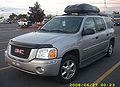 2003 GMC Envoy Support - Support Question