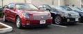 Get support for 2006 Cadillac CTS