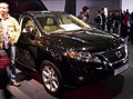 Get support for 2011 Lexus RX