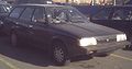 Get support for 1993 Subaru Loyale