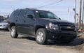 2007 Chevrolet Tahoe New Review