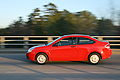 2010 Ford Focus New Review