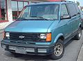 Get support for 1994 Chevrolet Astro
