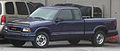 1997 GMC Sonoma New Review