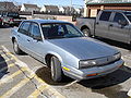 Get support for 1989 Oldsmobile Calais