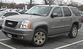 Get support for 2008 GMC Yukon