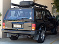 Get support for 1997 Jeep Cherokee