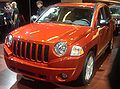 Get support for 2010 Jeep Compass