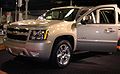 Get support for 2006 Chevrolet Tahoe