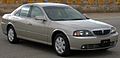 Get support for 2004 Lincoln LS