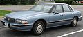 1992 Buick LeSabre New Review