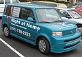 Get support for 2006 Scion xB