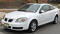2009 Pontiac G5 Support - Support Question
