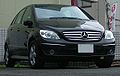Get support for 2007 Mercedes S-Class