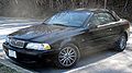 2001 Volvo C70 New Review