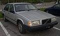 Get support for 1995 Volvo 940