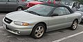 2000 Chrysler Sebring New Review