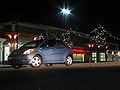 2008 Toyota Yaris New Review