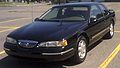 Get support for 1995 Mercury Cougar