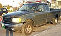 2001 Ford F150 New Review