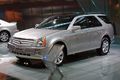 2005 Cadillac SRX New Review