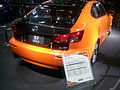 Get support for 2011 Lexus IS F