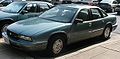 Get support for 1996 Buick Regal