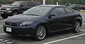 2008 Scion tC Support - Support Question