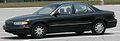 Get support for 2005 Buick Century