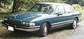 Get support for 1991 Buick Park Avenue