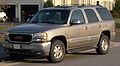 2004 GMC Yukon Support - Support Question