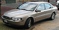 Get support for 2003 Volvo S80