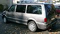 Get support for 1991 Chrysler Town & Country