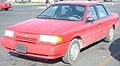 Get support for 1994 Ford Tempo
