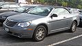 2008 Chrysler Sebring New Review