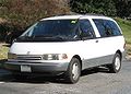 Get support for 1997 Toyota Previa