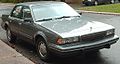 1993 Buick Century New Review